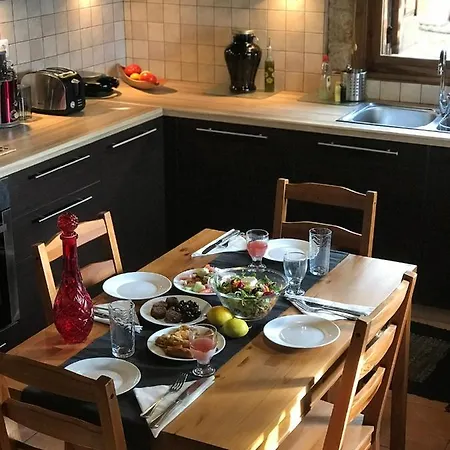 Terra Villa *