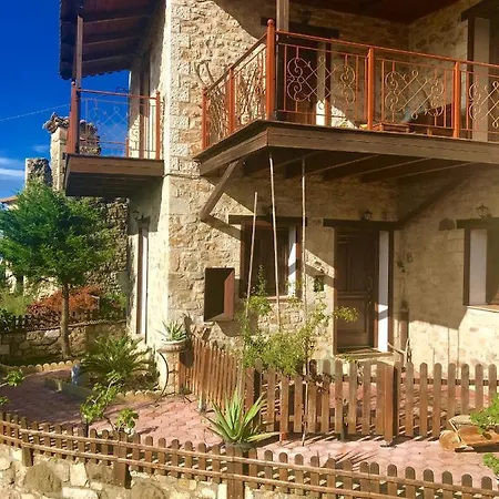 Villa Terra Zacharo
