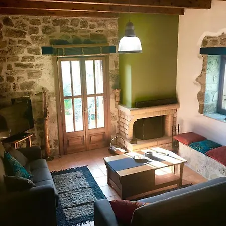 Villa Terra Zacharo