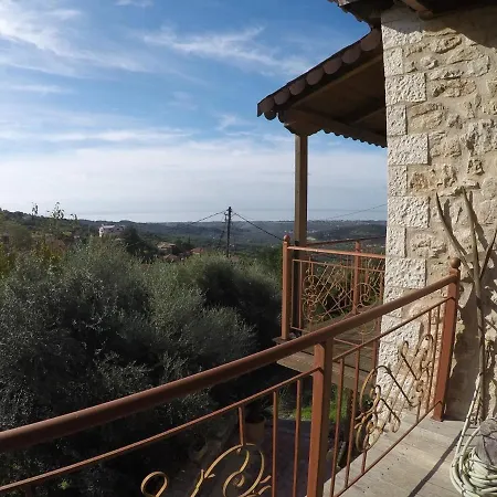 Villa Terra *