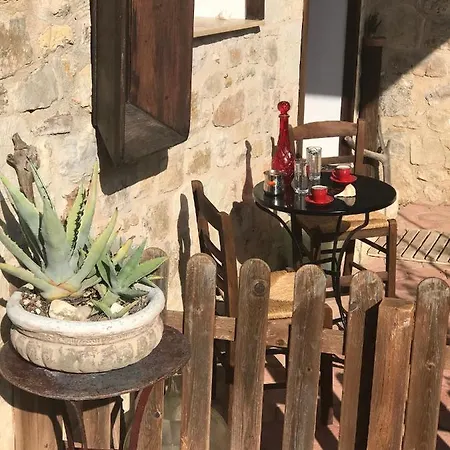 Terra Villa