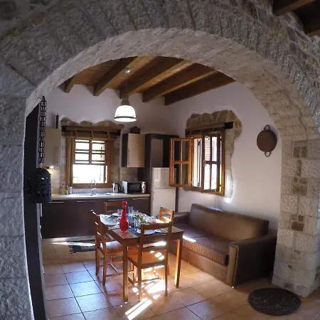 Terra Villa