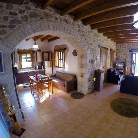 Villa Terra *
